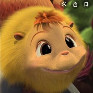 Meet your Posher, Alison